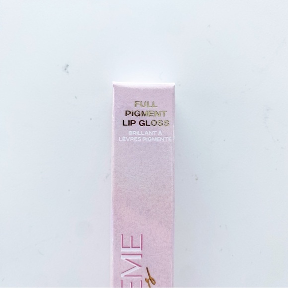 JEFFREE STAR Improper Supreme Gloss Full Pigment NEW - Picture 6 of 7